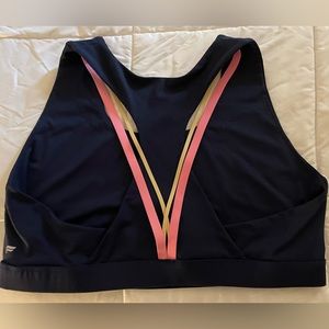Fabletics. Boost Medium Impact Sports Bra 2XL EUC